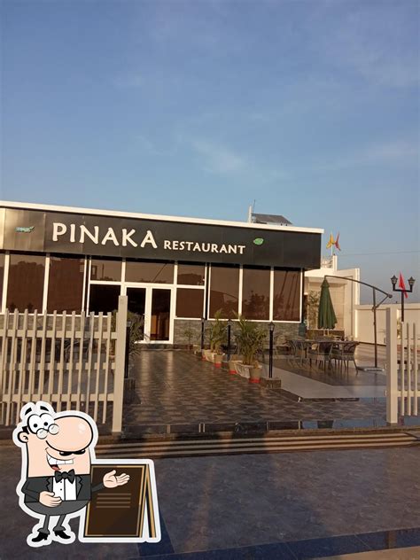 pinaka restaurant photos